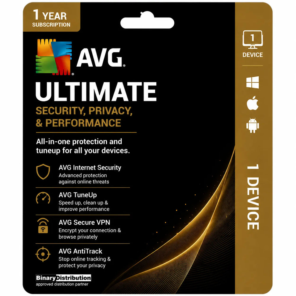 AVG PC TuneUp PC optimization and performance improvement software